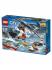 Lego City Coast Guard 60166 Сверхмощный спасательный вертолёт Конструктор инструкция, поддержка, форум, описание, мануал