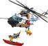 Lego City Coast Guard 60166 Сверхмощный спасательный вертолёт Конструктор инструкция, поддержка, форум, описание, мануал