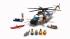 Lego City Coast Guard 60166 Сверхмощный спасательный вертолёт Конструктор инструкция, поддержка, форум, описание, мануал