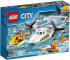 Lego City Coast Guard 60164 Спасательный самолет береговой охраны Конструктор инструкция, поддержка, форум, описание, мануал