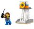 Lego City Coast Guard 60163  Набор для начинающих Береговая охрана Конструктор инструкция, поддержка, форум, описание, мануал