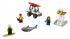 Lego City Coast Guard 60163  Набор для начинающих Береговая охрана Конструктор инструкция, поддержка, форум, описание, мануал