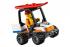 Lego City Coast Guard 60163  Набор для начинающих Береговая охрана Конструктор инструкция, поддержка, форум, описание, мануал
