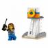 Lego City Coast Guard 60163  Набор для начинающих Береговая охрана Конструктор инструкция, поддержка, форум, описание, мануал