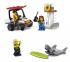 Lego City Coast Guard 60163  Набор для начинающих Береговая охрана Конструктор инструкция, поддержка, форум, описание, мануал