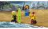 Lego City Coast Guard 60163  Набор для начинающих Береговая охрана Конструктор инструкция, поддержка, форум, описание, мануал