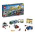 Lego City Town 60169 Грузовой терминал Конструктор инструкция, поддержка, форум, описание, мануал