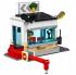 Lego City Town 60169 Грузовой терминал Конструктор инструкция, поддержка, форум, описание, мануал