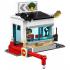 Lego City Town 60169 Грузовой терминал Конструктор инструкция, поддержка, форум, описание, мануал
