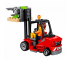Lego City Town 60169 Грузовой терминал Конструктор инструкция, поддержка, форум, описание, мануал