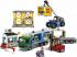 Lego City Town 60169 Грузовой терминал Конструктор инструкция, поддержка, форум, описание, мануал