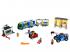 Lego City Town 60169 Грузовой терминал Конструктор инструкция, поддержка, форум, описание, мануал
