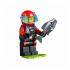 Lego City Town 60153 Отдых на пляже - жители Конструктор инструкция, поддержка, форум, описание, мануал
