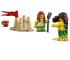 Lego City Town 60153 Отдых на пляже - жители Конструктор инструкция, поддержка, форум, описание, мануал