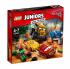 Lego Juniors 10744 Гонка Cумасшедшая восьмерка Конструктор инструкция, поддержка, форум, описание, мануал