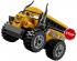 Lego Juniors 10744 Гонка Cумасшедшая восьмерка Конструктор инструкция, поддержка, форум, описание, мануал