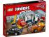 Lego Juniors 10743 Гараж Смоуки Конструктор инструкция, поддержка, форум, описание, мануал