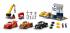 Lego Juniors 10743 Гараж Смоуки Конструктор инструкция, поддержка, форум, описание, мануал