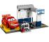 Lego Juniors 10743 Гараж Смоуки Конструктор инструкция, поддержка, форум, описание, мануал