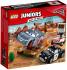 Lego Juniors 10742 Тренировочный полигон Вилли Бутта Конструктор инструкция, поддержка, форум, описание, мануал