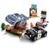 Lego Juniors 10742 Тренировочный полигон Вилли Бутта Конструктор инструкция, поддержка, форум, описание, мануал