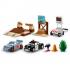 Lego Juniors 10742 Тренировочный полигон Вилли Бутта Конструктор инструкция, поддержка, форум, описание, мануал