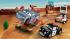 Lego Juniors 10742 Тренировочный полигон Вилли Бутта Конструктор инструкция, поддержка, форум, описание, мануал
