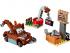 Lego Juniors 10733 Свалка Мэтра Конструктор инструкция, поддержка, форум, описание, мануал