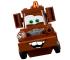 Lego Juniors 10733 Свалка Мэтра Конструктор инструкция, поддержка, форум, описание, мануал