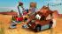 Lego Juniors 10733 Свалка Мэтра Конструктор инструкция, поддержка, форум, описание, мануал