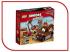 Lego Juniors 10733 Свалка Мэтра Конструктор инструкция, поддержка, форум, описание, мануал