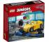Lego Juniors 10731 Гоночный тренажёр Крус Рамирес Конструктор инструкция, поддержка, форум, описание, мануал