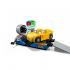 Lego Juniors 10731 Гоночный тренажёр Крус Рамирес Конструктор инструкция, поддержка, форум, описание, мануал