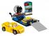 Lego Juniors 10731 Гоночный тренажёр Крус Рамирес Конструктор инструкция, поддержка, форум, описание, мануал