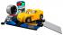 Lego Juniors 10731 Гоночный тренажёр Крус Рамирес Конструктор инструкция, поддержка, форум, описание, мануал