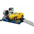 Lego Juniors 10731 Гоночный тренажёр Крус Рамирес Конструктор инструкция, поддержка, форум, описание, мануал
