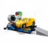 Lego Juniors 10731 Гоночный тренажёр Крус Рамирес Конструктор инструкция, поддержка, форум, описание, мануал