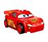 Lego Juniors Устройство для запуска Молнии МакКуина 10730 Конструктор инструкция, поддержка, форум, описание, мануал