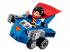 Lego Super Heroes 76068 Mighty Micros: Супермен против Бизарро Конструктор инструкция, поддержка, форум, описание, мануал