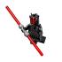 Lego SW 75169 Дуэль на Набу™ Конструктор инструкция, поддержка, форум, описание, мануал