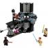 Lego SW 75169 Дуэль на Набу™ Конструктор инструкция, поддержка, форум, описание, мануал
