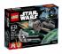 Lego SW 75168 Звёздный истребитель Йоды™ Конструктор инструкция, поддержка, форум, описание, мануал