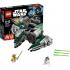 Lego SW 75168 Звёздный истребитель Йоды™ Конструктор инструкция, поддержка, форум, описание, мануал