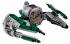 Lego SW 75168 Звёздный истребитель Йоды™ Конструктор инструкция, поддержка, форум, описание, мануал