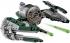 Lego SW 75168 Звёздный истребитель Йоды™ Конструктор инструкция, поддержка, форум, описание, мануал