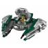 Lego SW 75168 Звёздный истребитель Йоды™ Конструктор инструкция, поддержка, форум, описание, мануал
