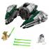 Lego SW 75168 Звёздный истребитель Йоды™ Конструктор инструкция, поддержка, форум, описание, мануал