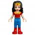 Lego DC Super Hero Girls 41235 Дом Чудо-женщины™ Конструктор инструкция, поддержка, форум, описание, мануал