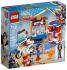 Lego DC Super Hero Girls 41235 Дом Чудо-женщины™ Конструктор инструкция, поддержка, форум, описание, мануал