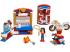 Lego DC Super Hero Girls 41235 Дом Чудо-женщины™ Конструктор инструкция, поддержка, форум, описание, мануал
